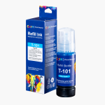 CartriX 101 Cyan Refill Ink - Image 2