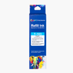 CartriX 103 Cyan Refill Ink