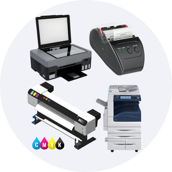 Catrix Printer CartriX – Print Smarter with Us