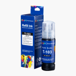 CartriX 103 Black Refill Ink - Image 2