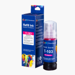 CartriX 103 MAGENTA REFILL INK - Image 2