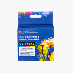 CartriX CL446 INK CARTRIDGE TRI-COLOUR