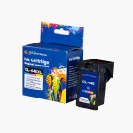 CartriX CL446 INK CARTRIDGE TRI-COLOUR - Image 2
