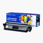 CartriX 047 BLACK TONER CARTRIDGE - Image 2