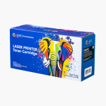 CartriX 052 BLACK TONER CARTRIDGE
