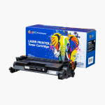 CartriX 052 BLACK TONER CARTRIDGE - Image 2