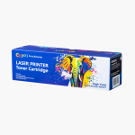 CartriX 054 BLACK TONER CARTRIDGE