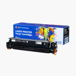 CartriX 054 BLACK TONER CARTRIDGE - Image 2