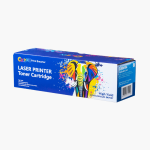 CartriX 054 CYAN TONER CARTRIDGE