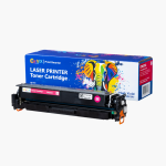 CartriX 054 MAGENTA TONER CARTRIDGE - Image 2