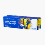 CartriX 054 YELLOW TONER CARTRIDGE