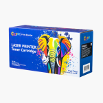 CartriX 057 BLACK TONER CARTRIDGE