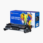 CartriX 057 BLACK TONER CARTRIDGE - Image 2