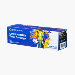 CartriX 067 BLACK TONER CARTRIDGE