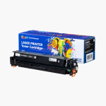 CartriX 067 BLACK TONER CARTRIDGE - Image 2