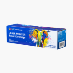 CartriX 067 CYAN TONER CARTRIDGE