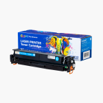 CartriX 067 CYAN TONER CARTRIDGE - Image 2