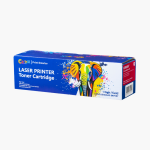 CartriX 067 MAGENTA  TONER CARTRIDGE