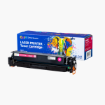 CartriX 067 MAGENTA  TONER CARTRIDGE - Image 2