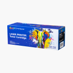 CartriX 071 BLACK TONER CARTRIDGE