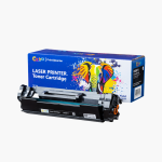 CartriX 071 BLACK TONER CARTRIDGE - Image 2
