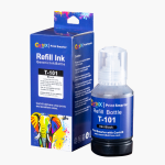 CartriX 101 Black Refill Ink - Image 2
