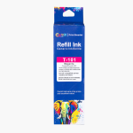 CartriX 101 Magenta Refill Ink