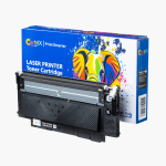 CartriX 117A BLACK TONER CARTRIDGE - Image 2