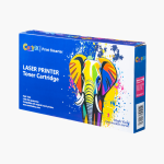 CartriX 117A  MAGENTA TONER CARTRIDGE