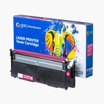 CartriX 117A  MAGENTA TONER CARTRIDGE - Image 2
