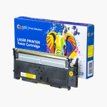CartriX 117A YELLOW TONER CARTRIDGE - Image 2