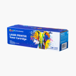 CartriX 128A CYAN TONER CARTRIDGE