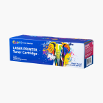CartriX 128A MAGENTA TONER CARTRIDGE
