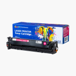 CartriX 128A MAGENTA TONER CARTRIDGE - Image 2
