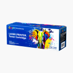 CartriX 12A BLACK TONER CARTRIDGE