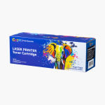 CartriX 130A BLACK TONER CARTRIDGE