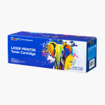 CartriX 130A CYAN TONER CARTRIDGE