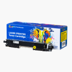 CartriX 130A YELLOW TONER CARTRIDGE - Image 2