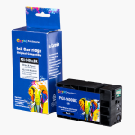 CartriX PGI1400XL BLACK INK CARTRIDGE - Image 2