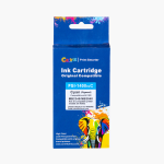CartriX PGI1400XL CYAN INK CARTRIDGE