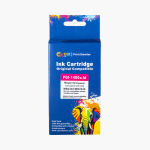 CARTRIX PGI1400XL MAGENTA INK CARTRIDGE