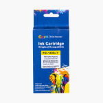 CartriX PGI1400XL YELLOW INK CARTRIDGE