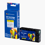 CartriX PGI1400XL YELLOW INK CARTRIDGE - Image 2