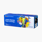 CartriX 17A BLACK TONER CARTRIDGE