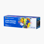 CartriX 201A BLACK TONER CARTRIDGE