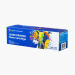 CartriX 201A CYAN TONER CARTRIDGE