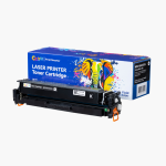 CartriX 207A BLACK TONER CARTRIDGE - Image 2