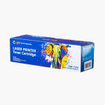 CartriX 207A CYAN TONER CARTRIDGE