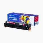 CartriX 207A MAGENTA TONER CARTRIDGE - Image 2