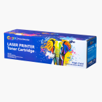 CartriX 216A Cyan Toner Cartridge